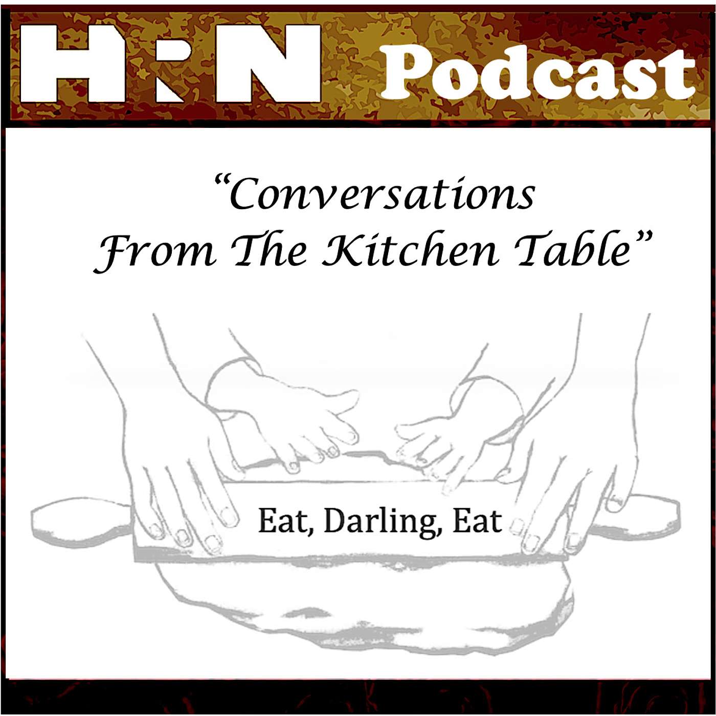 Conversations From The Kitchen Table