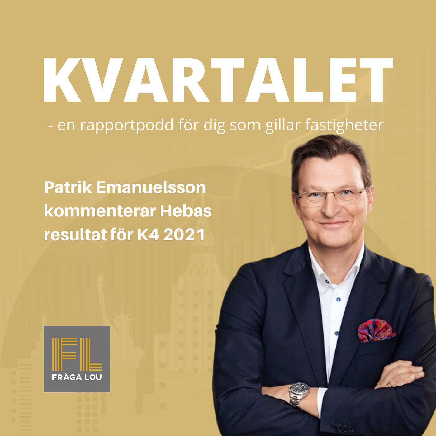 Kvartalet