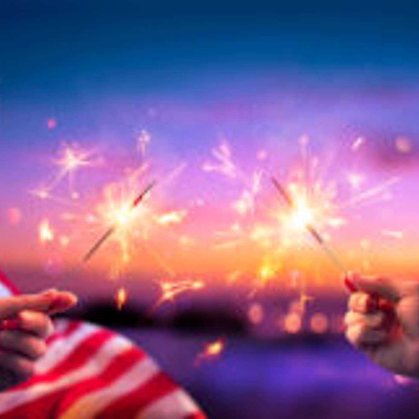 Independence Day Closures for Cottonwood episode artwork