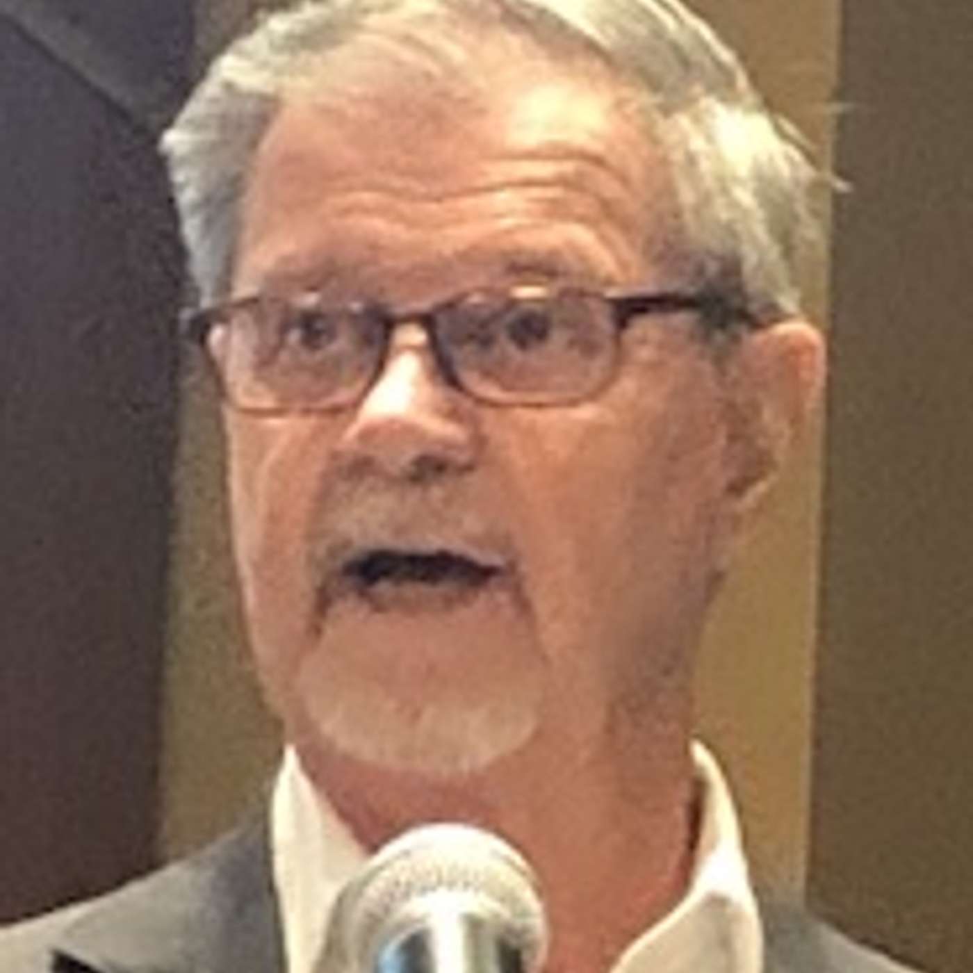 Everything NextDecade's David Keane said at the TAB/RGVP business summit episode artwork