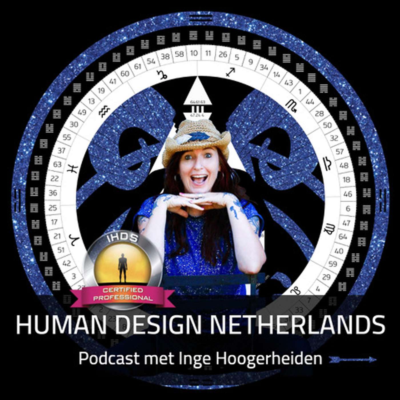 Human Design Netherlands Podcast