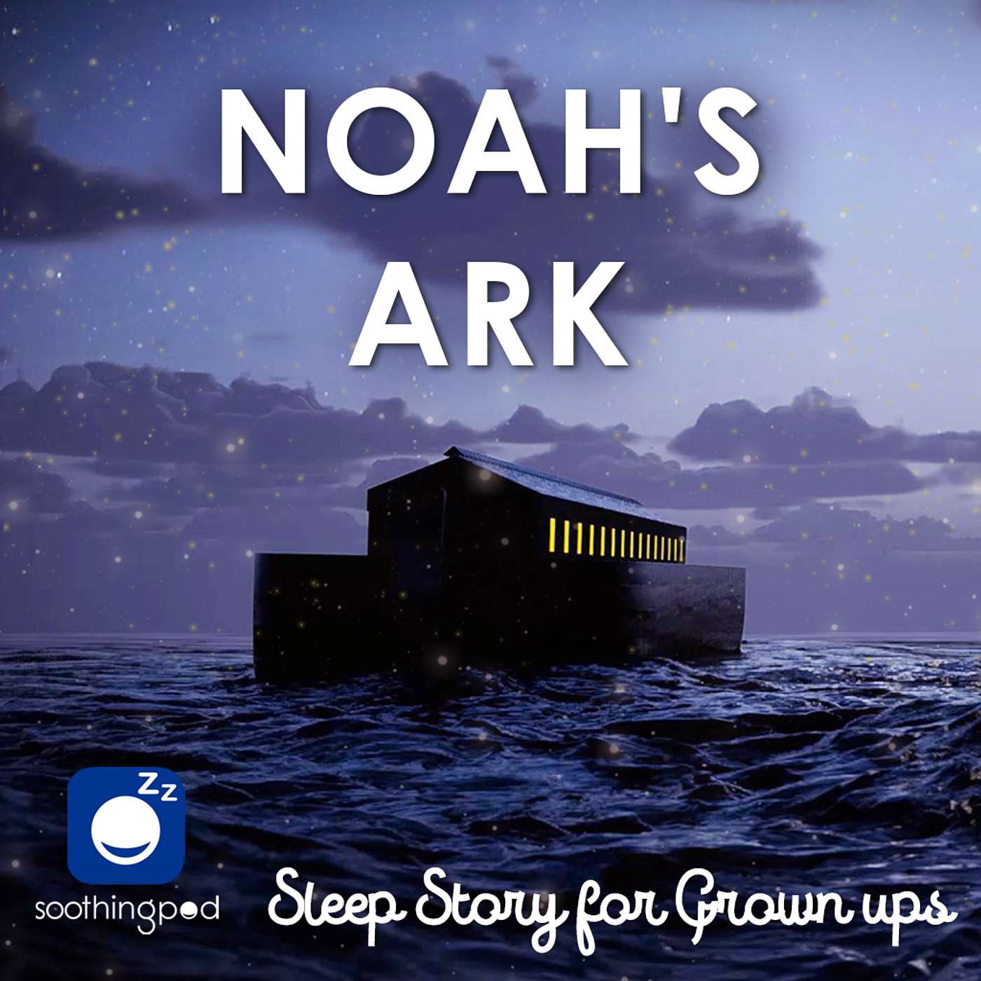 Soothing Pod - Bedtime Sleep Stories for Grown Ups