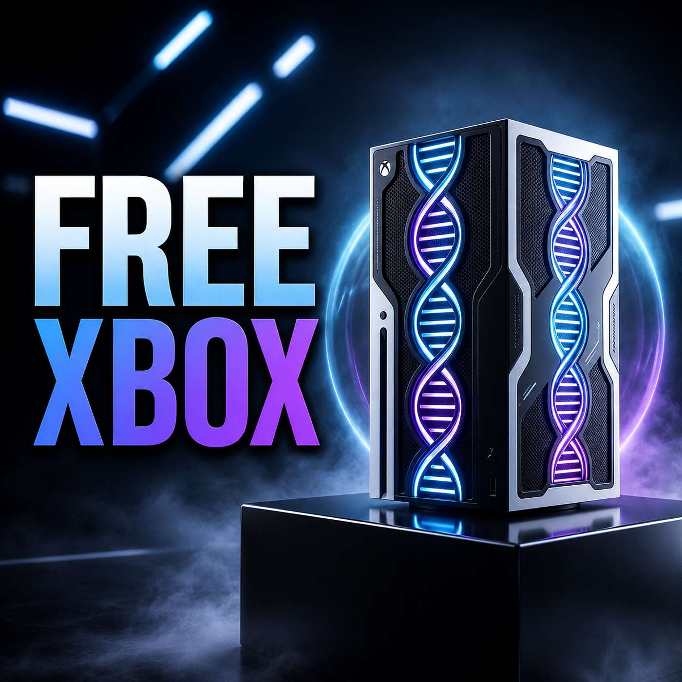 Proper Indie Gems, Fortnite Duos And Mega Microsoft Reward Points Value episode artwork