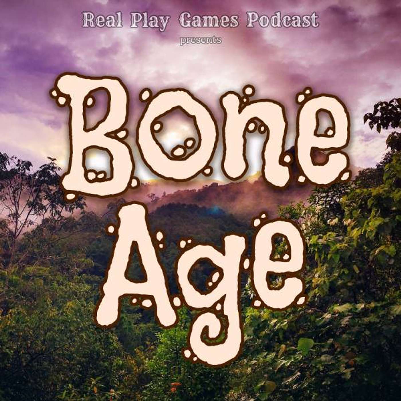 Real Play Games Podcast