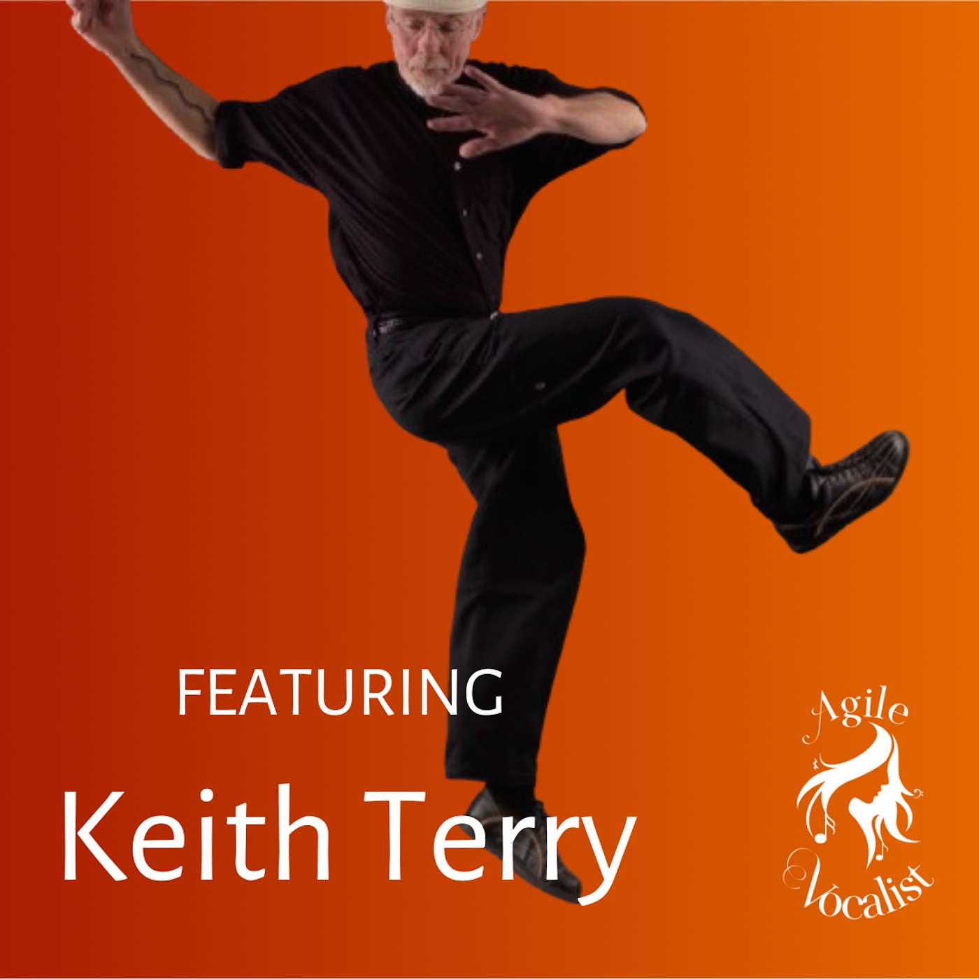 A World of Percussion with Keith Terry