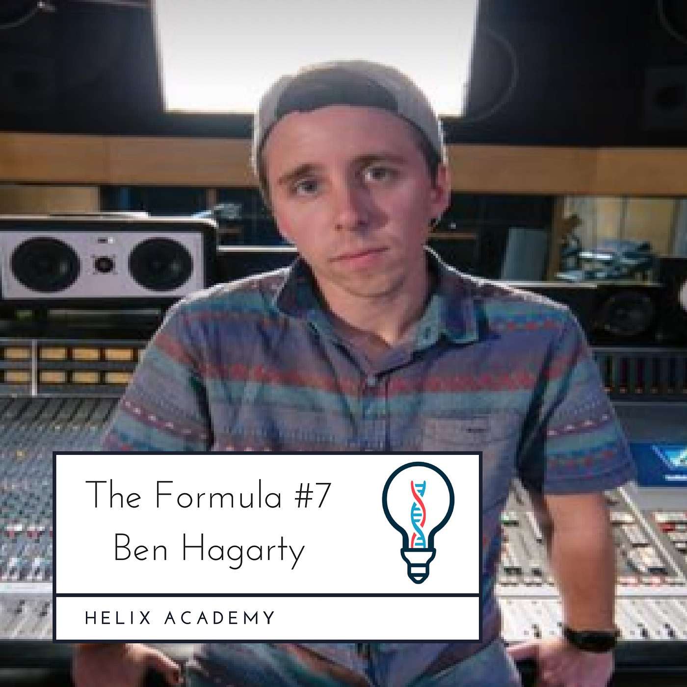 The Formula Podcast with Trevor Carlson
