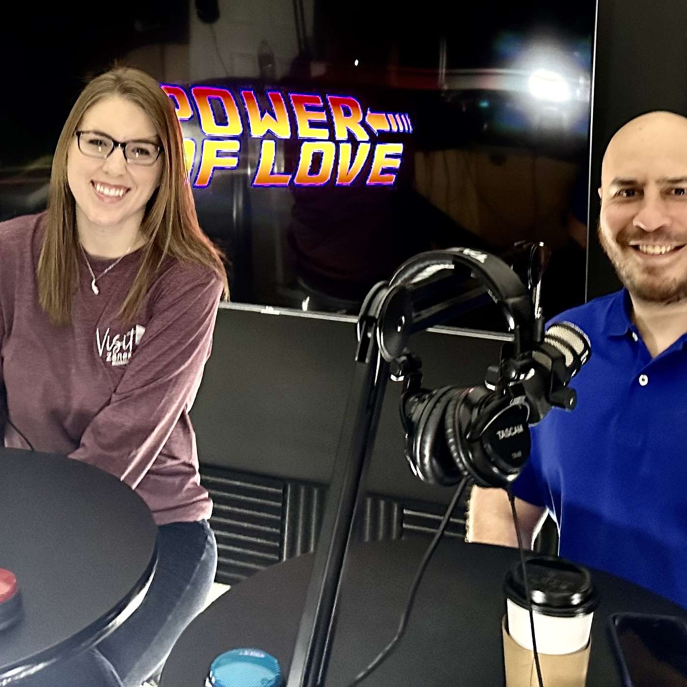CommunityPodcast
