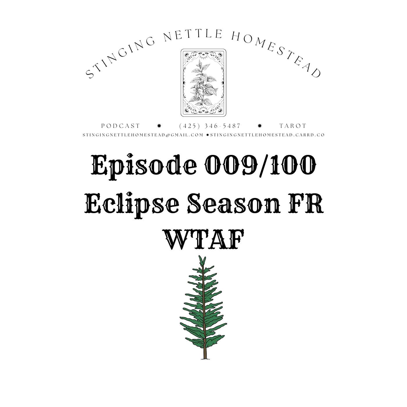 Eclipse Season FR WTAF episode artwork