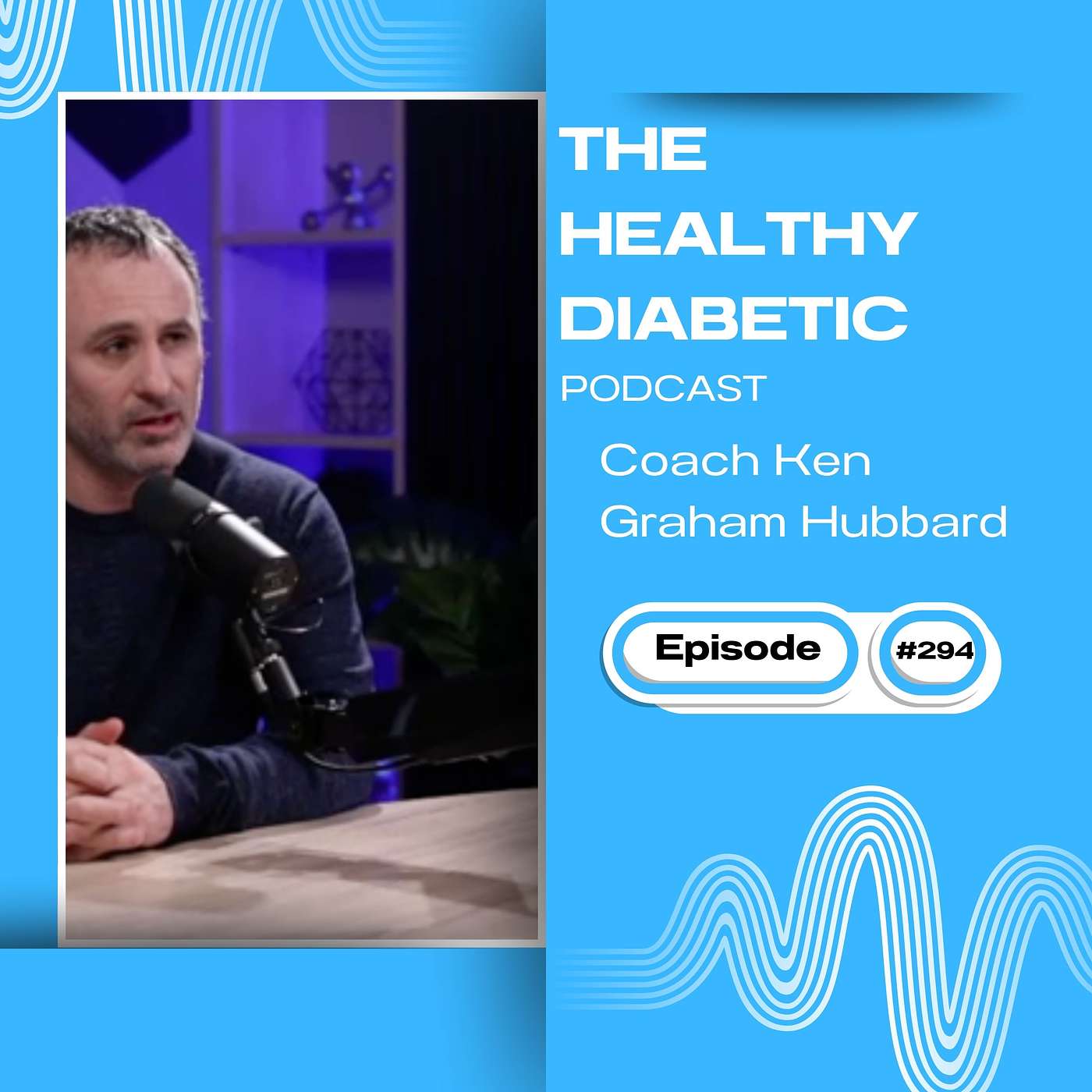 The Healthy Diabetic