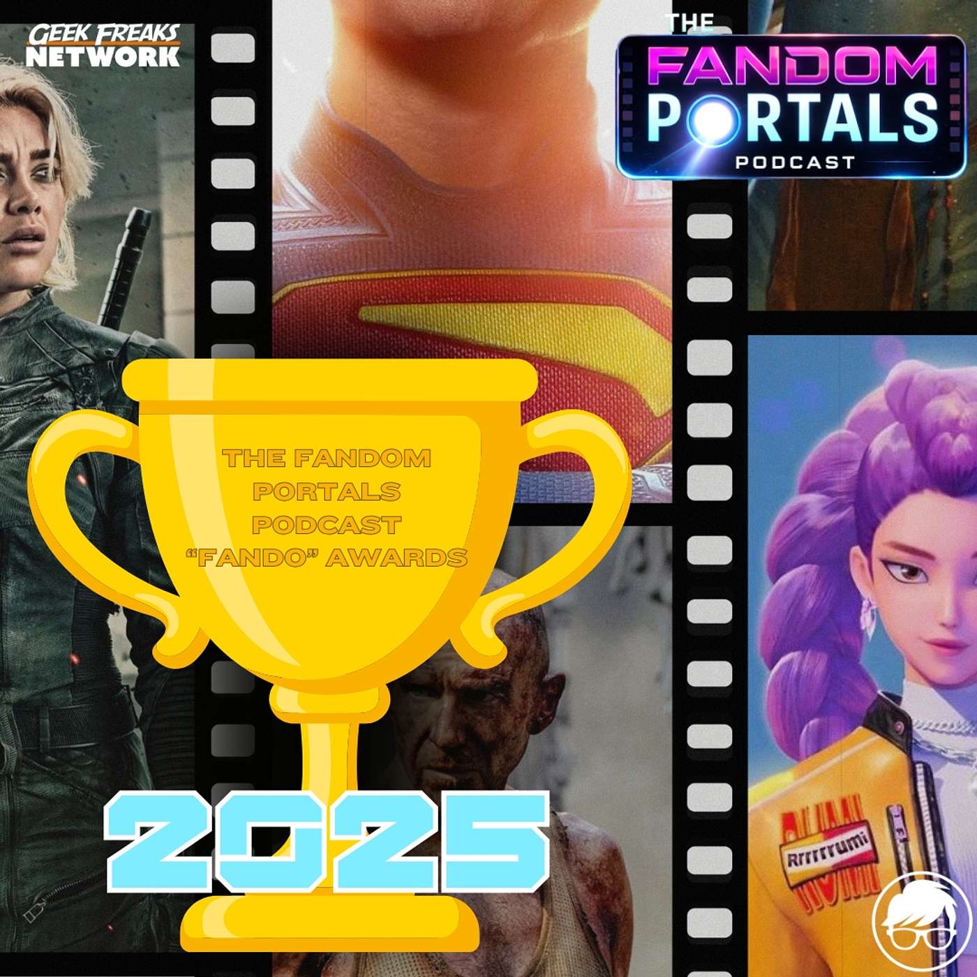 Why 2025 Reminded Us What Movies Are For and What Our Favourites Reveal | A Year in Film 2025