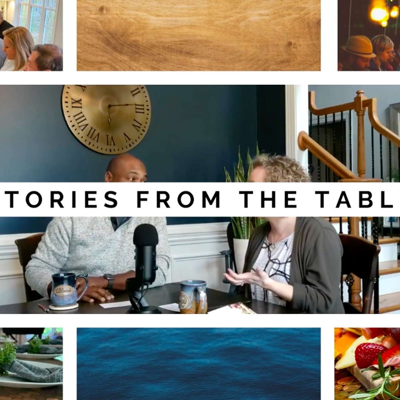 Table & Well Podcast