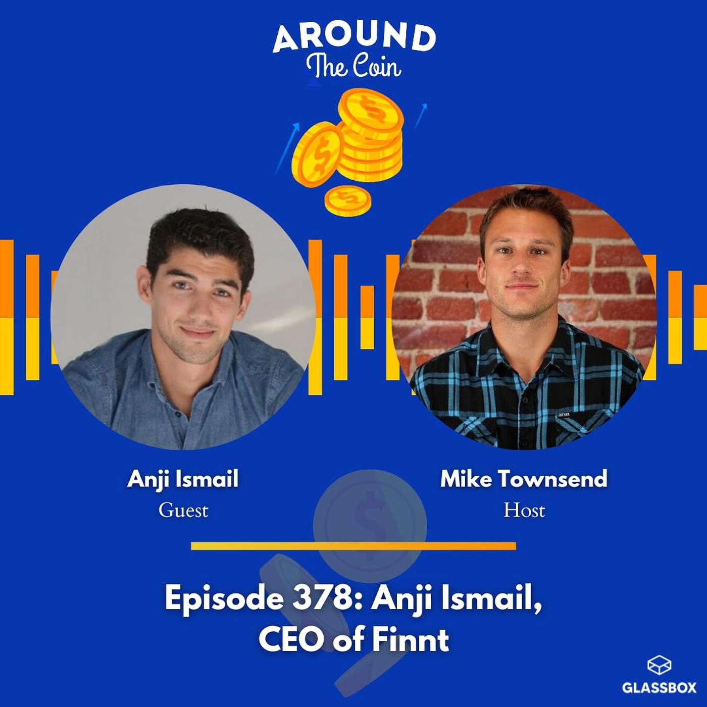 Around The Coin