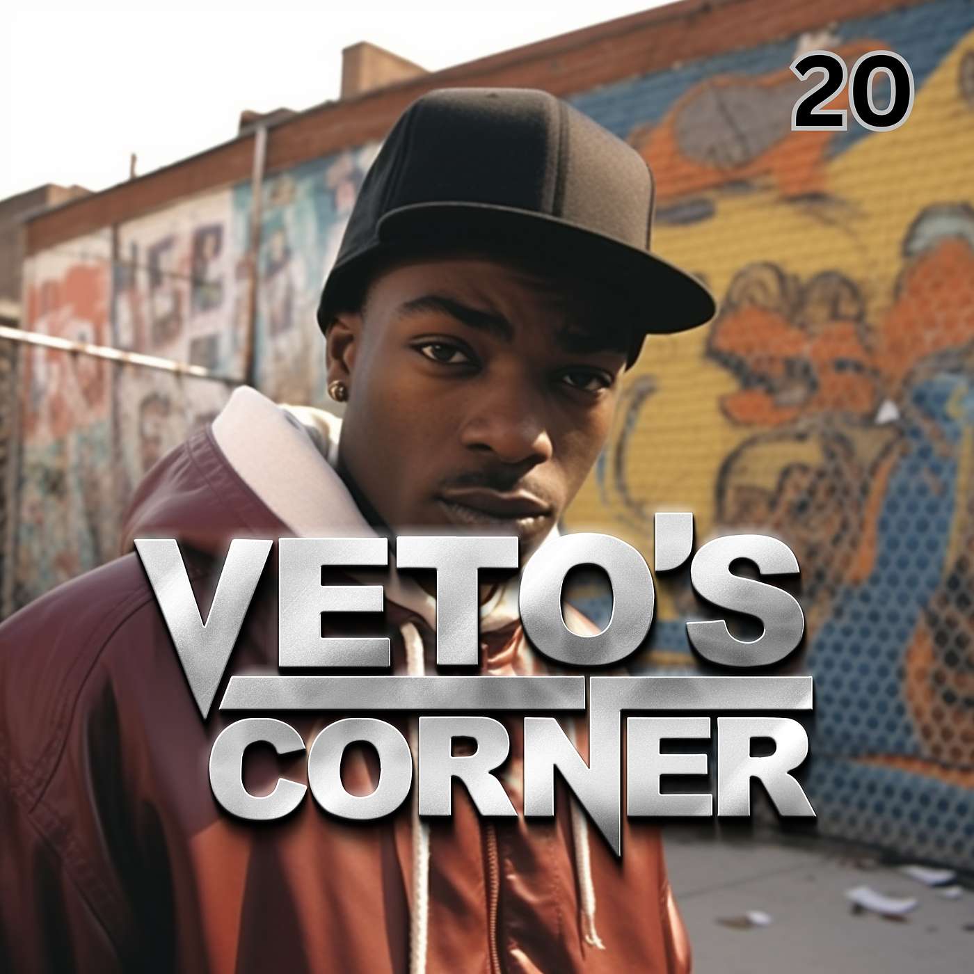 Veto’s Corner