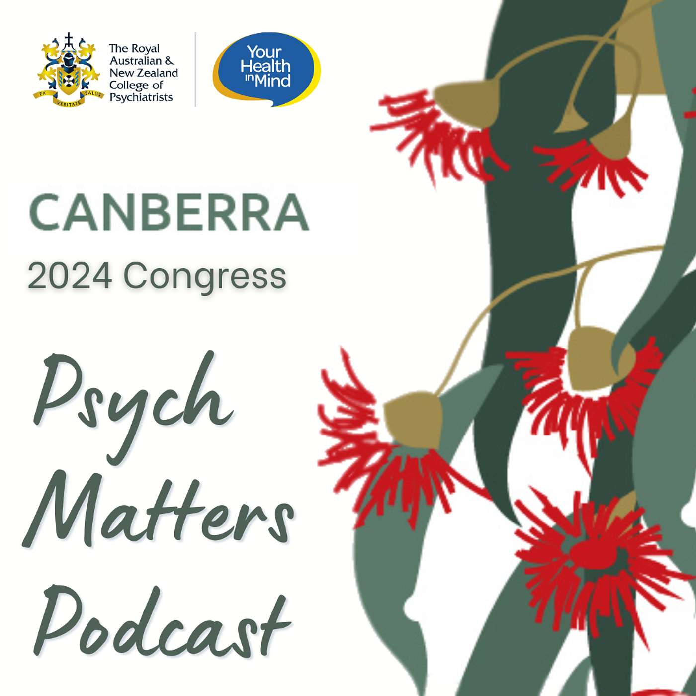 Psych Matters