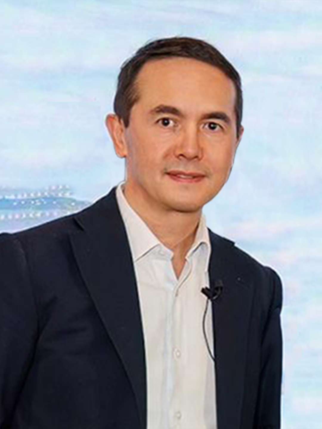 Sean Tai