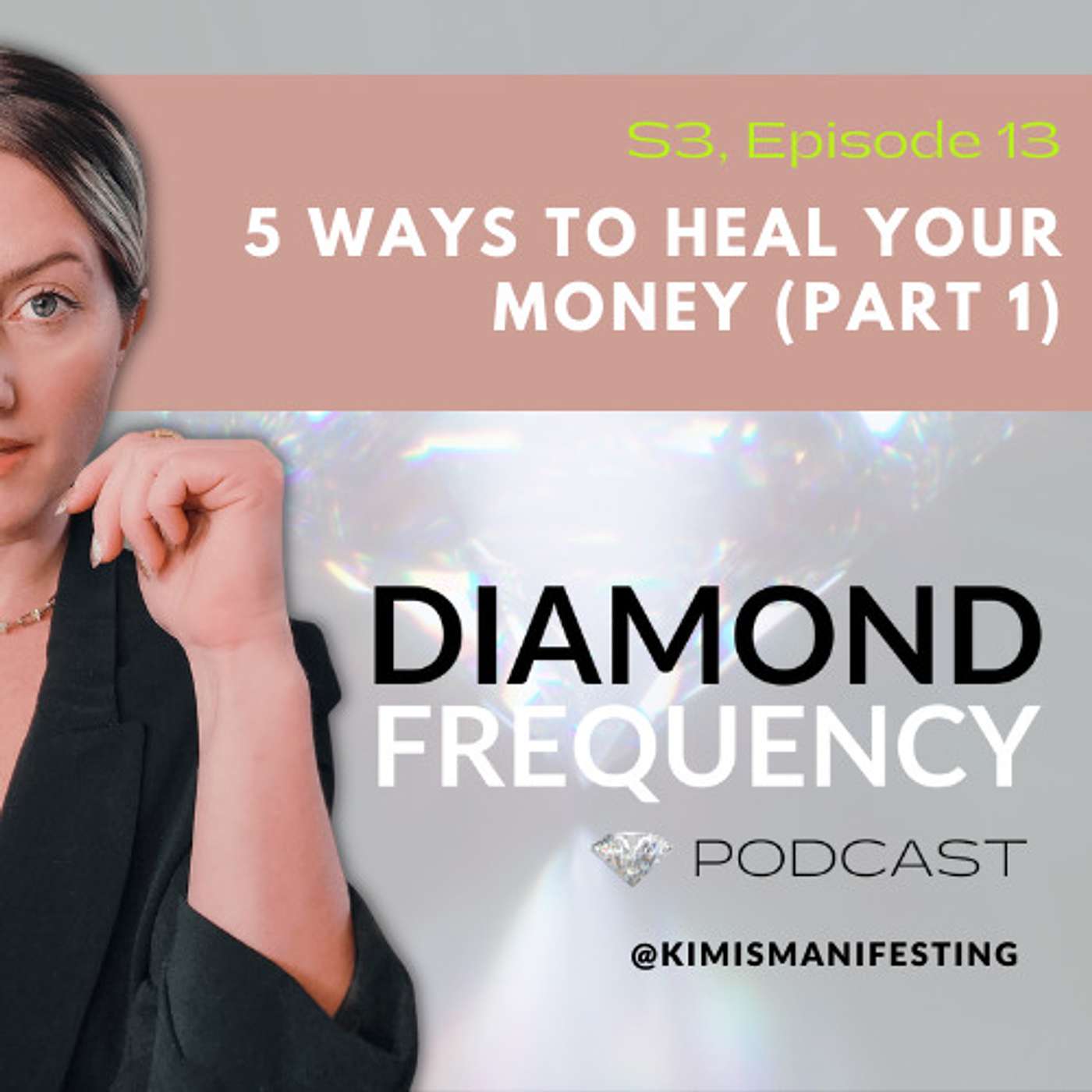 Vocal Honey™ Podcast with Kimberly LaForte
