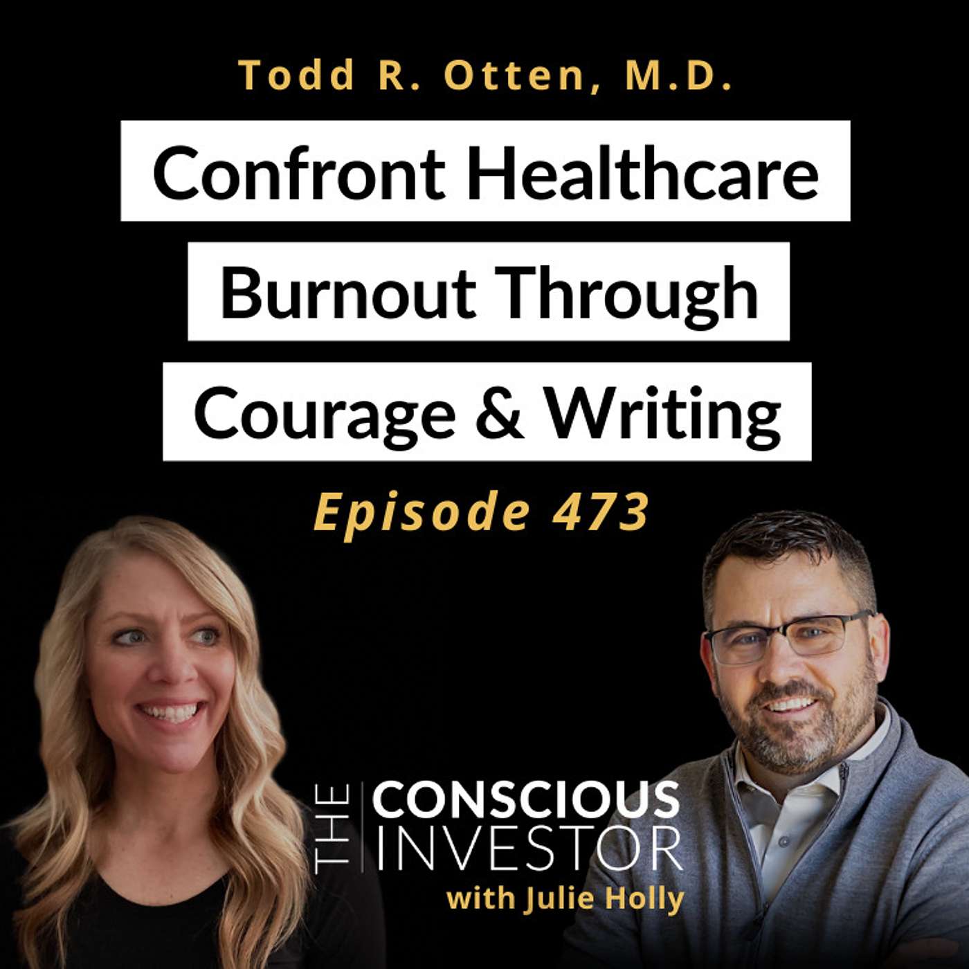 The Conscious Investor