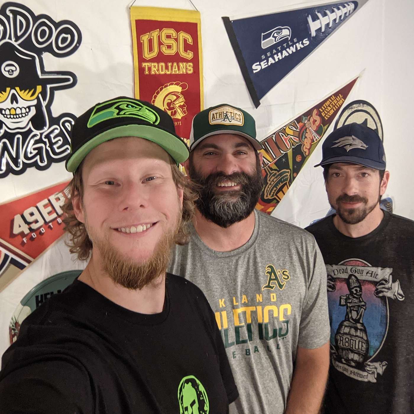 Balls & Brews