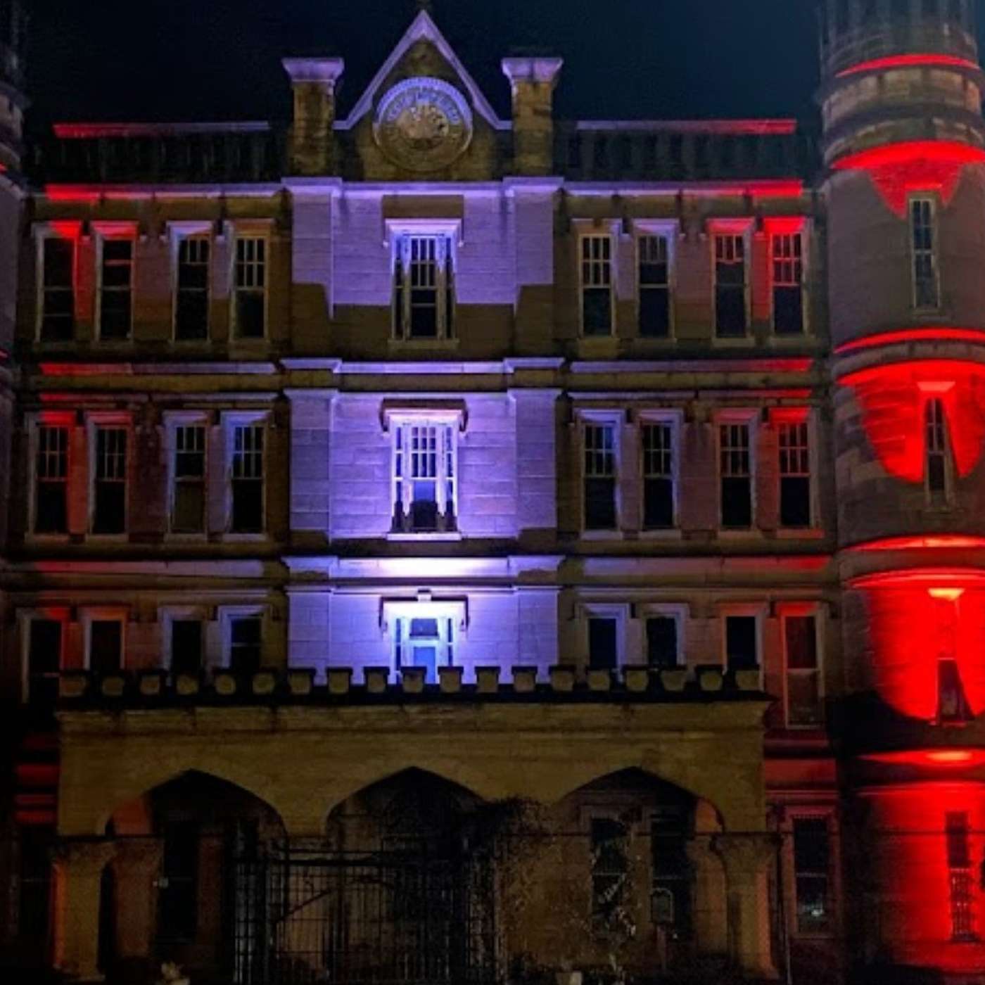 West Virginia State Penitentiary