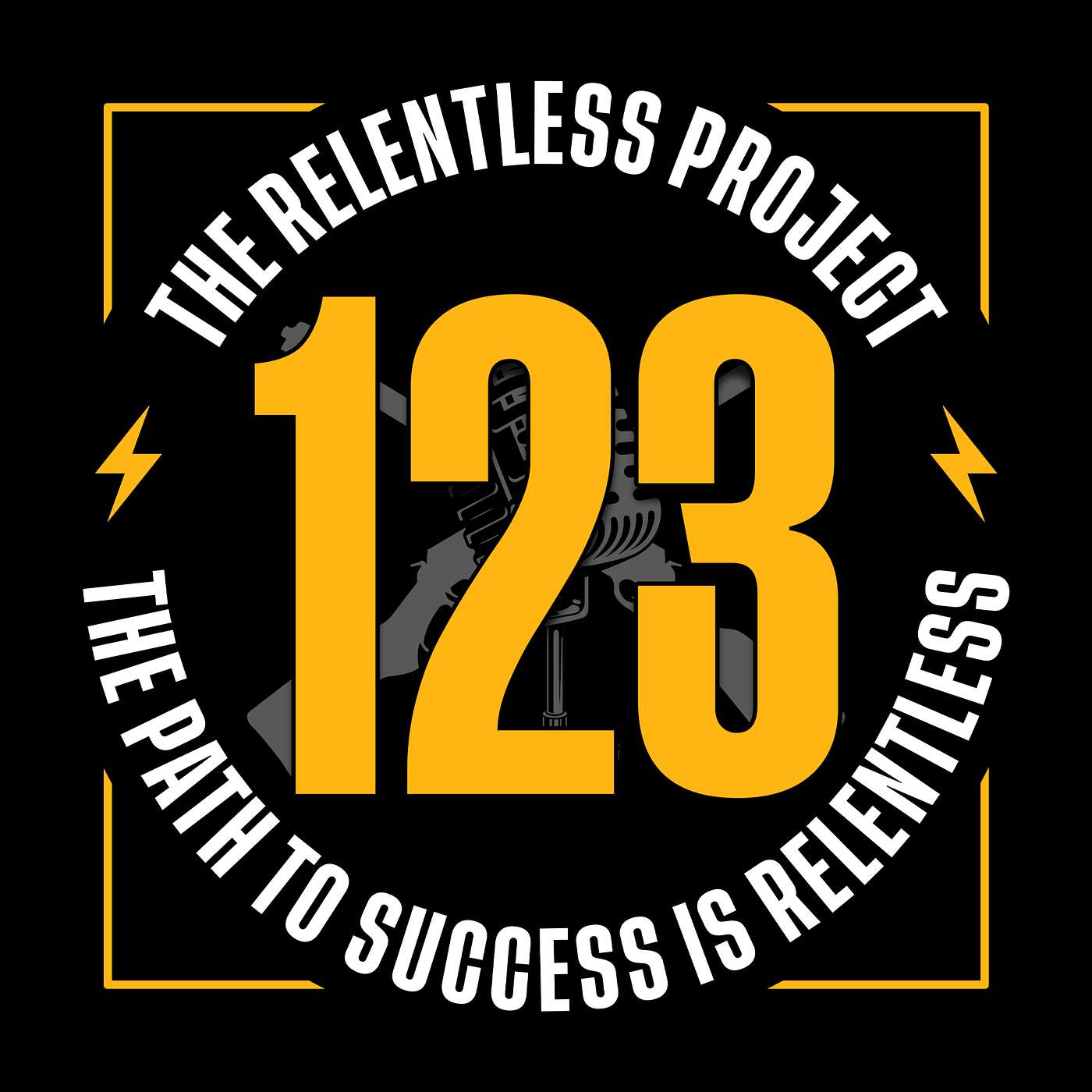 #123 - Killing the Rapper to Build the Empire | The Krystal Klarity Story