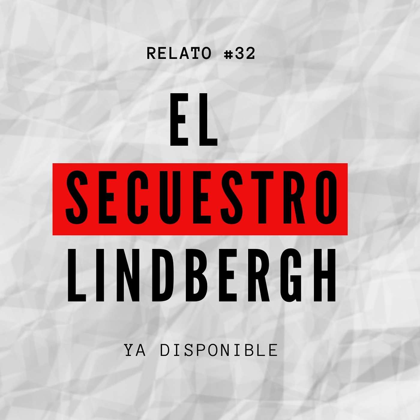Relatos: Historias de Crímenes