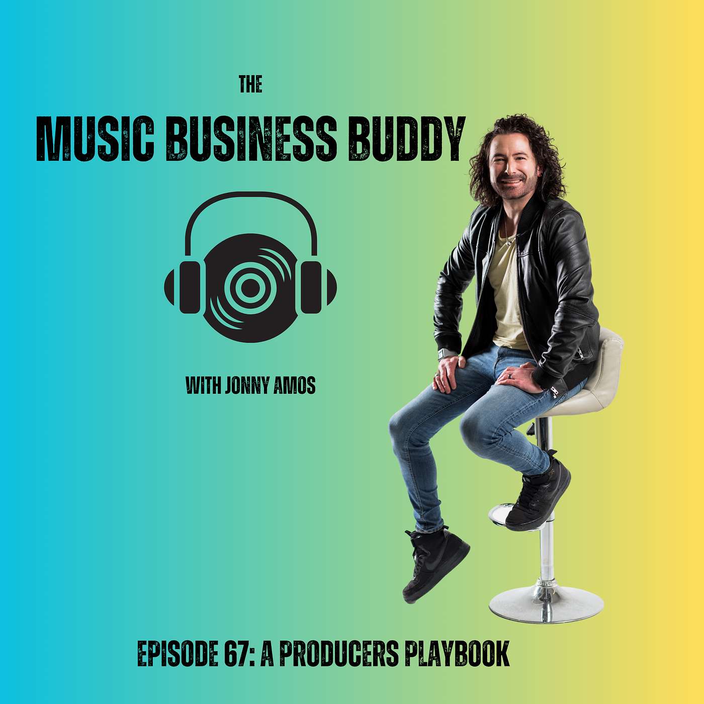 Episode 67: A Producers Playbook