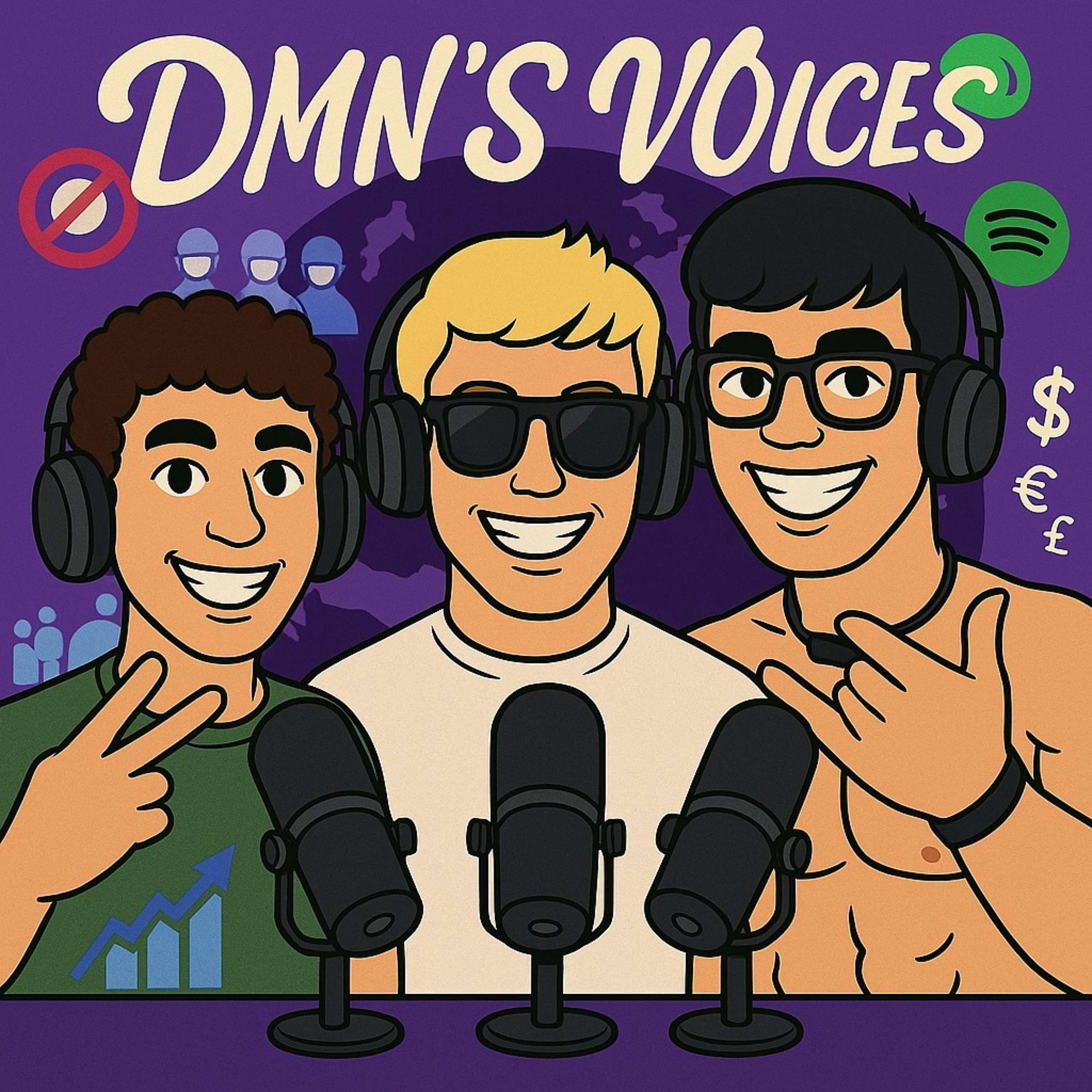 DMN_Voices