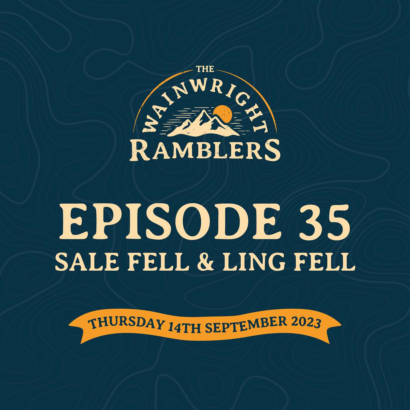 The Wainwright Ramblers