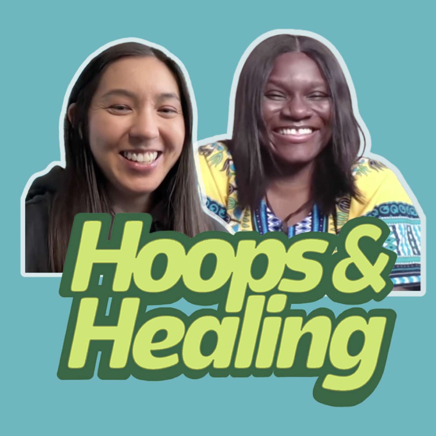 Hoops & Healing