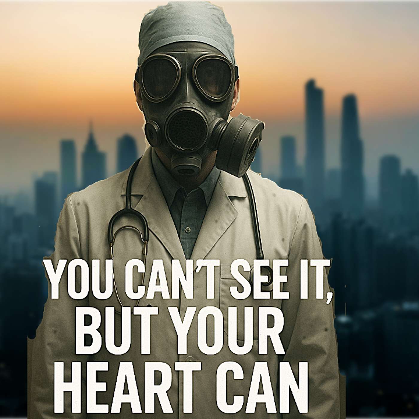 Air Pollution & Heart Health: Worse Than You Thought