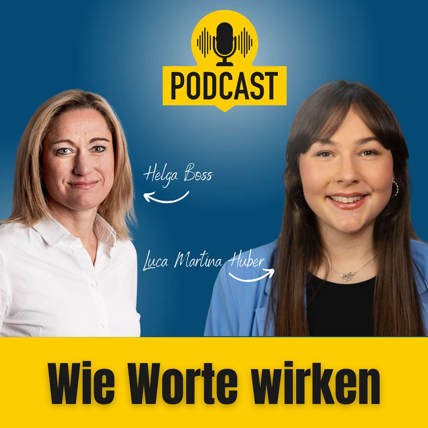 Wie Worte wirken