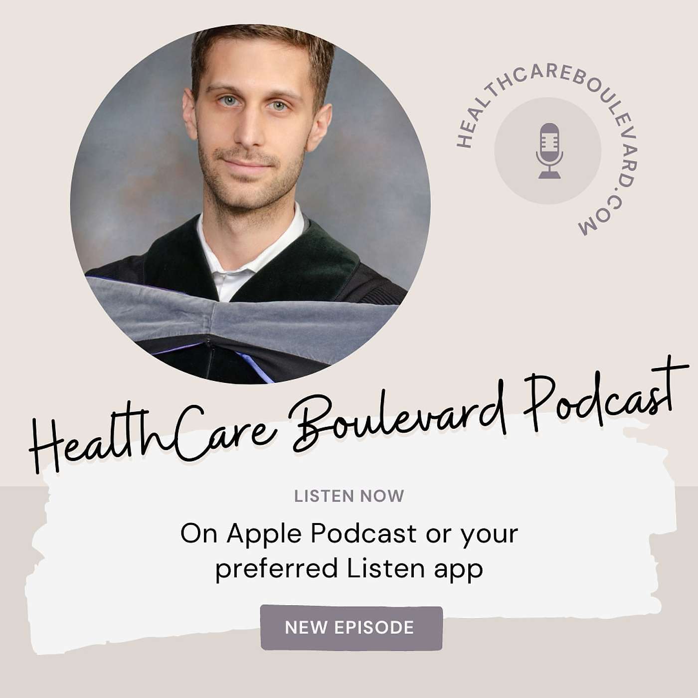 Unmistakable Connections