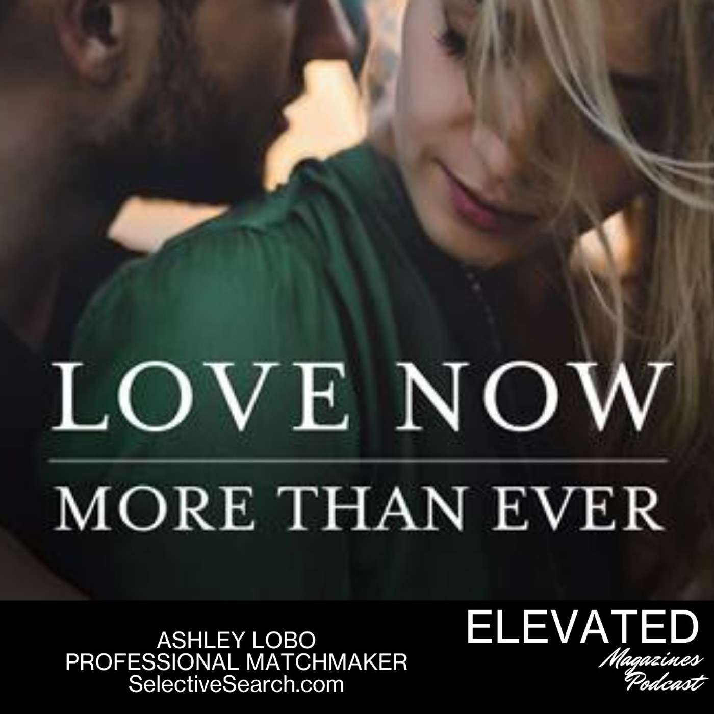 Why you need a professional Matchmaker! - Ashley Lobo | Matchmaker from Selective Search