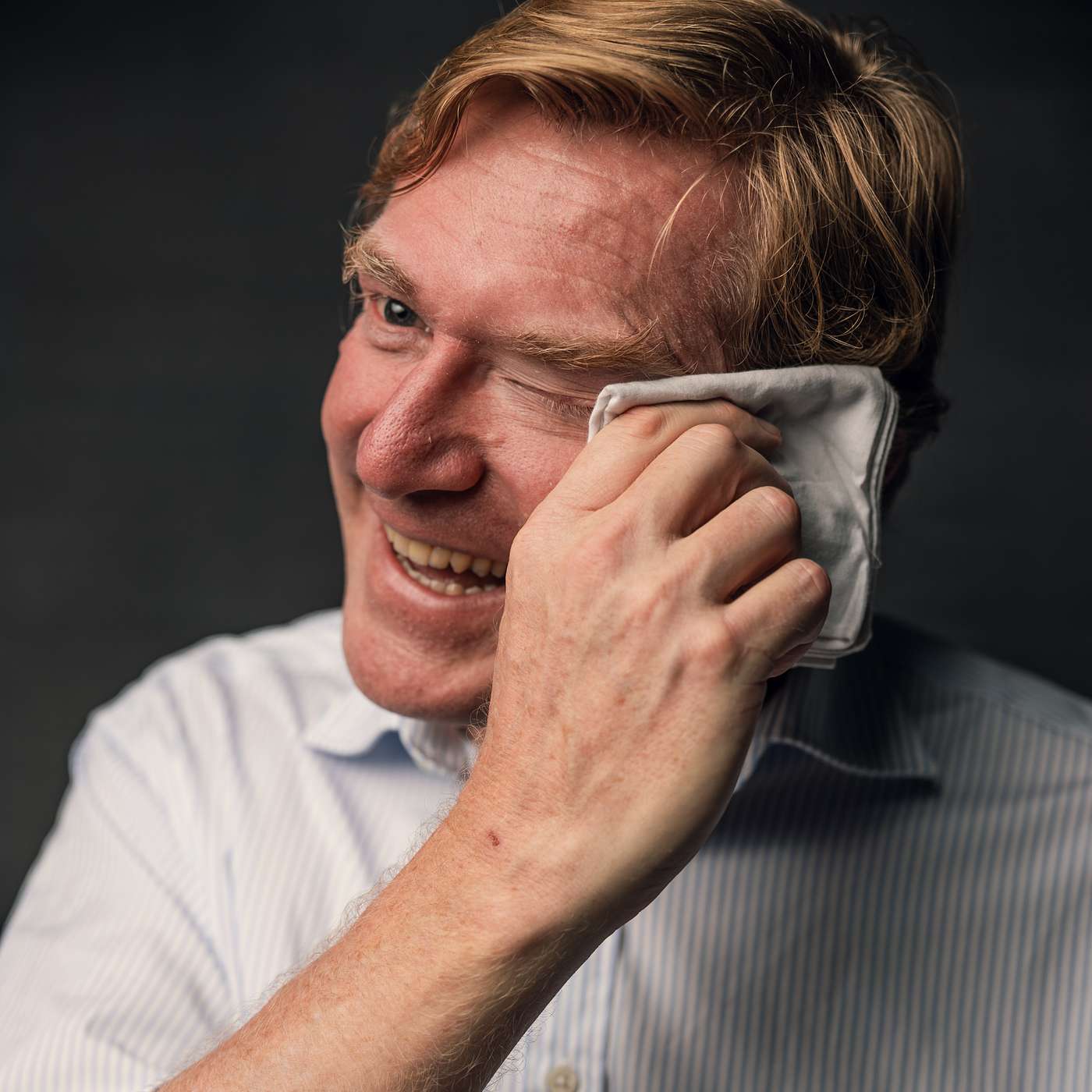 Väter - Portraits & Interviews