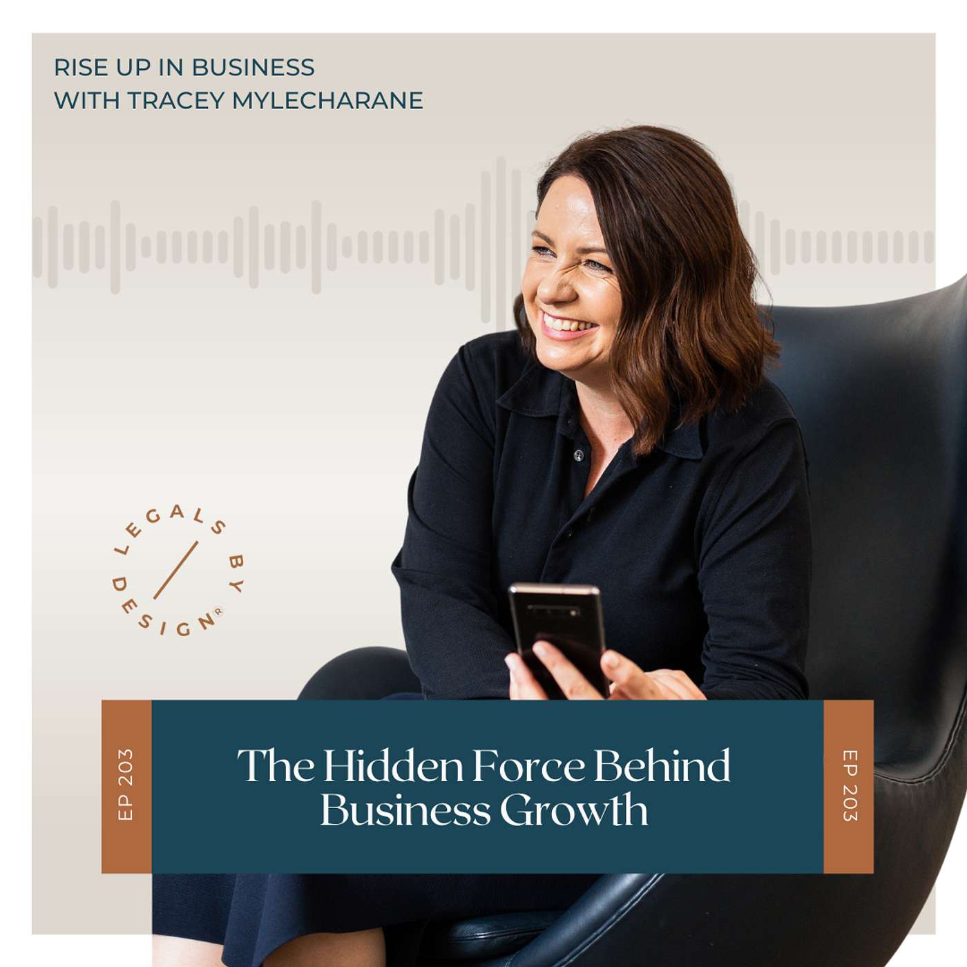 The Hidden Force Behind Business Growth