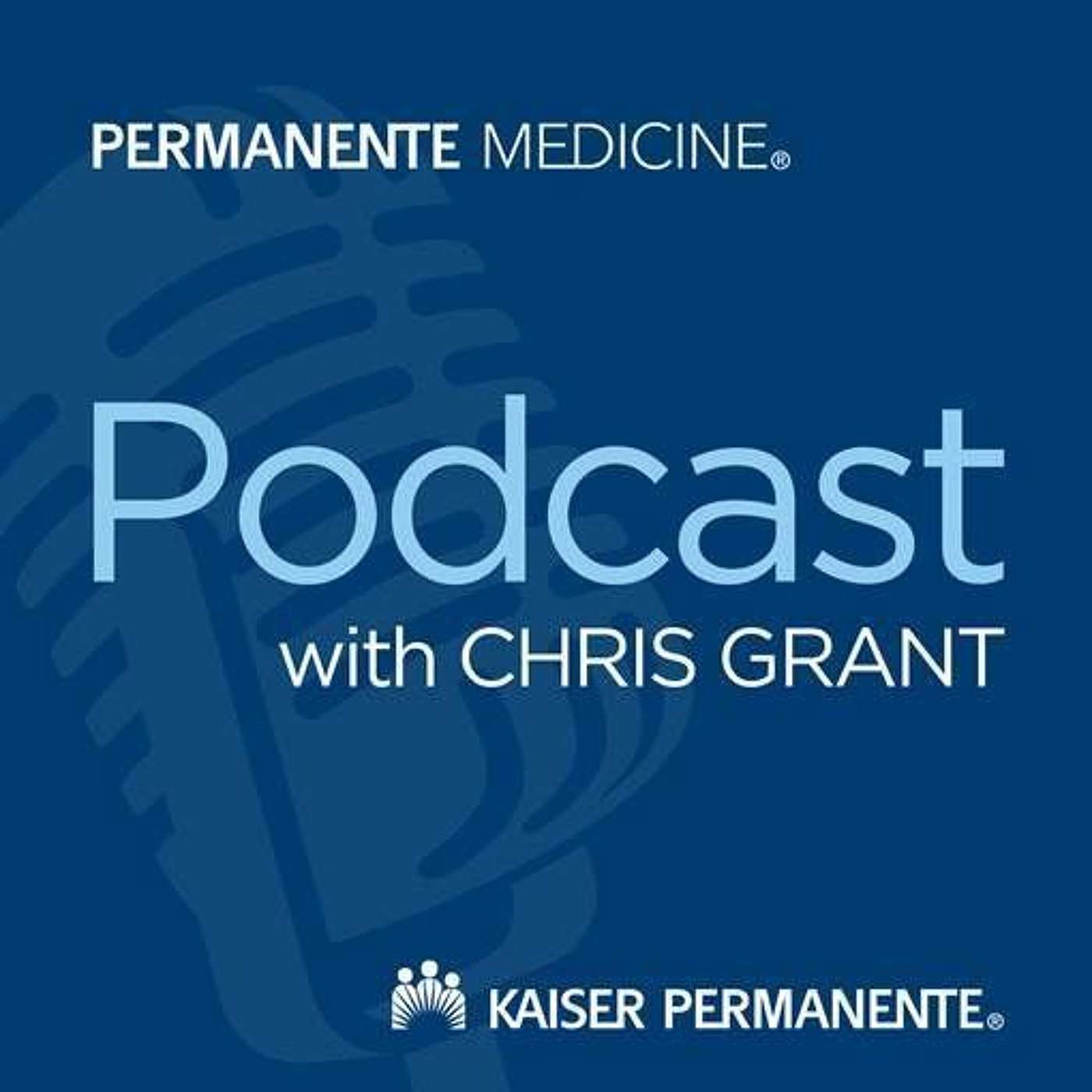 Permanente Medicine Podcast