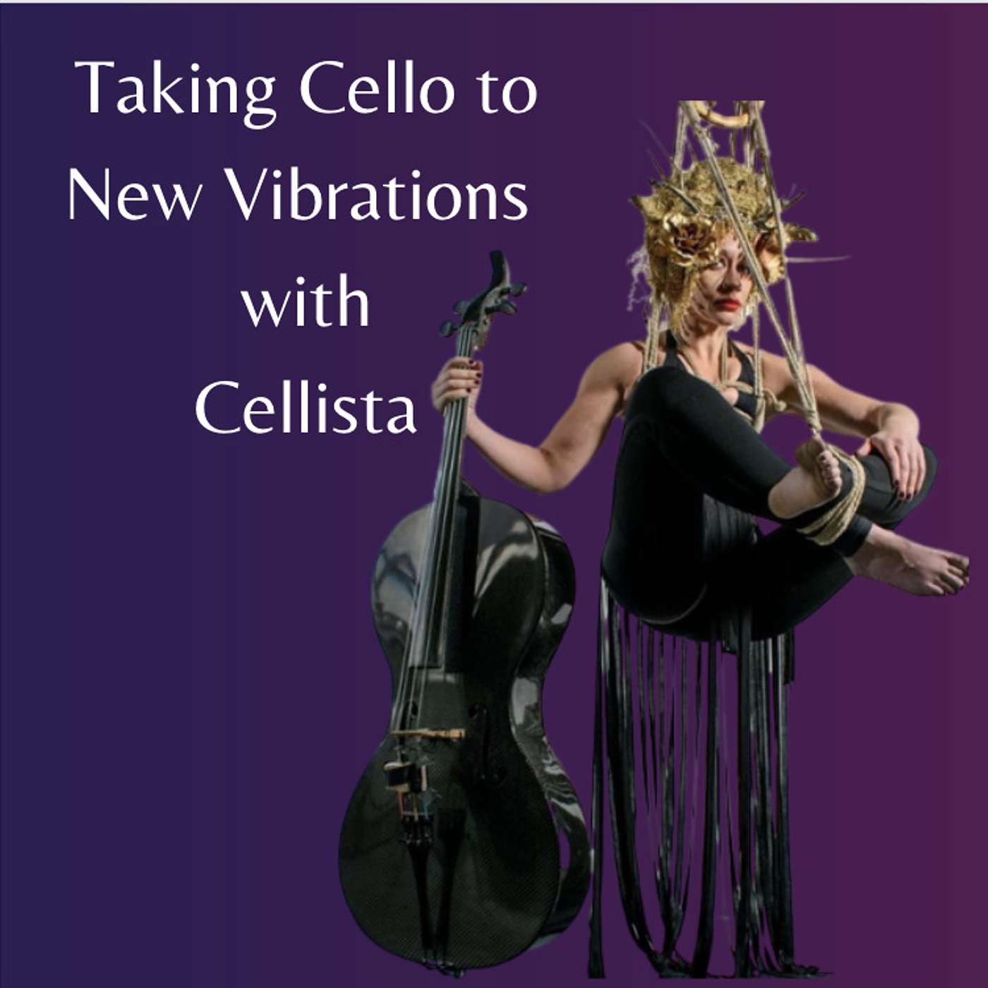 Taking Cello to New Vibrations with Cellista