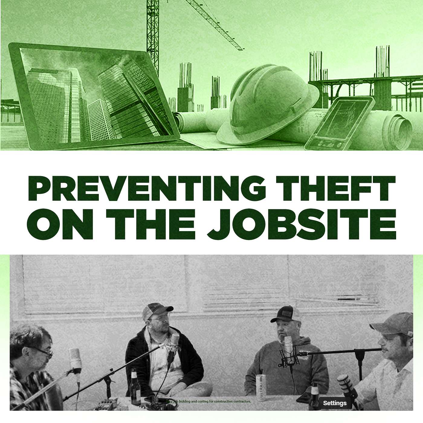 The ProfitDig Radio Show