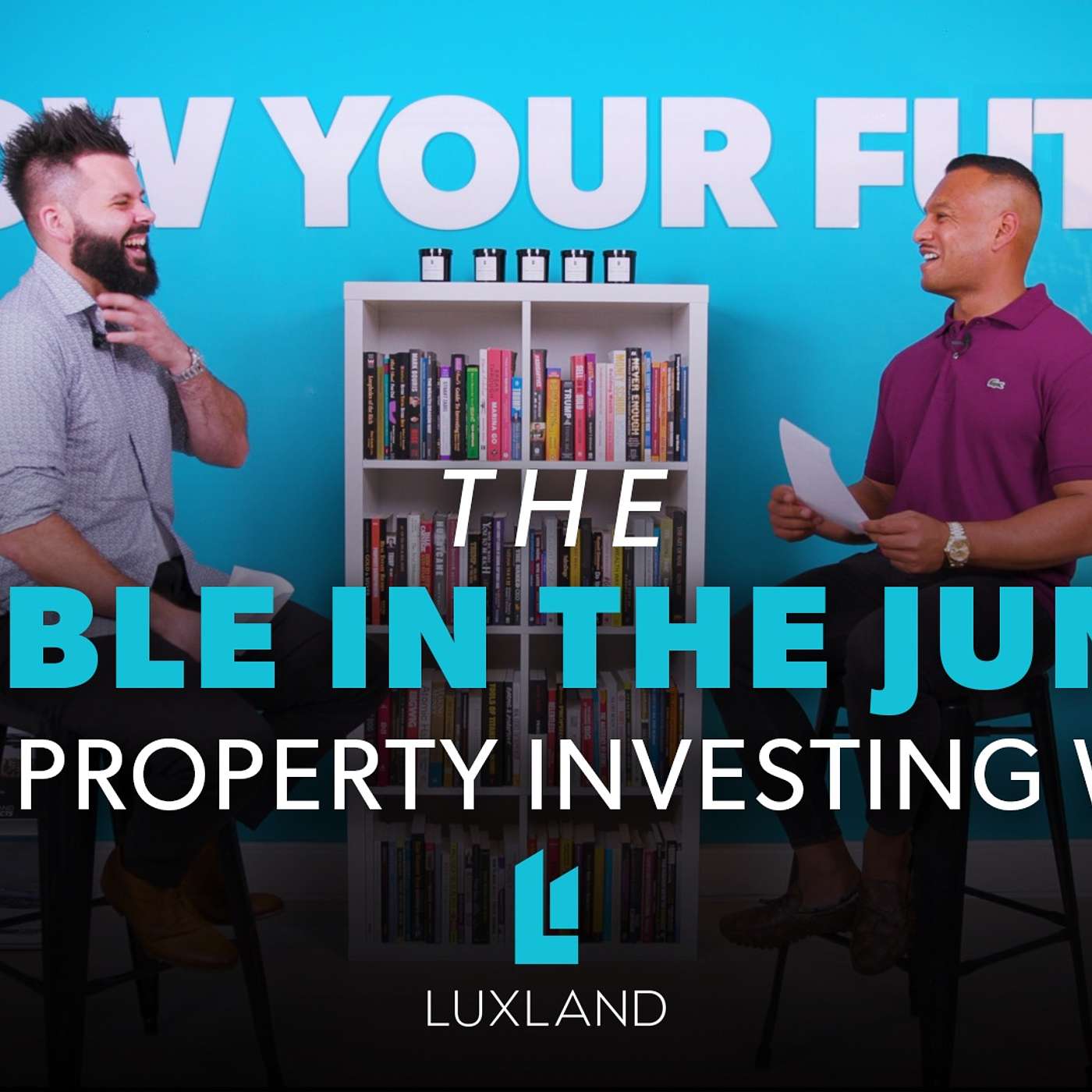 Grow Your Future