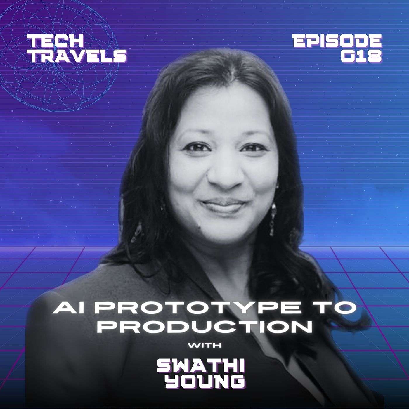 Tech Travels