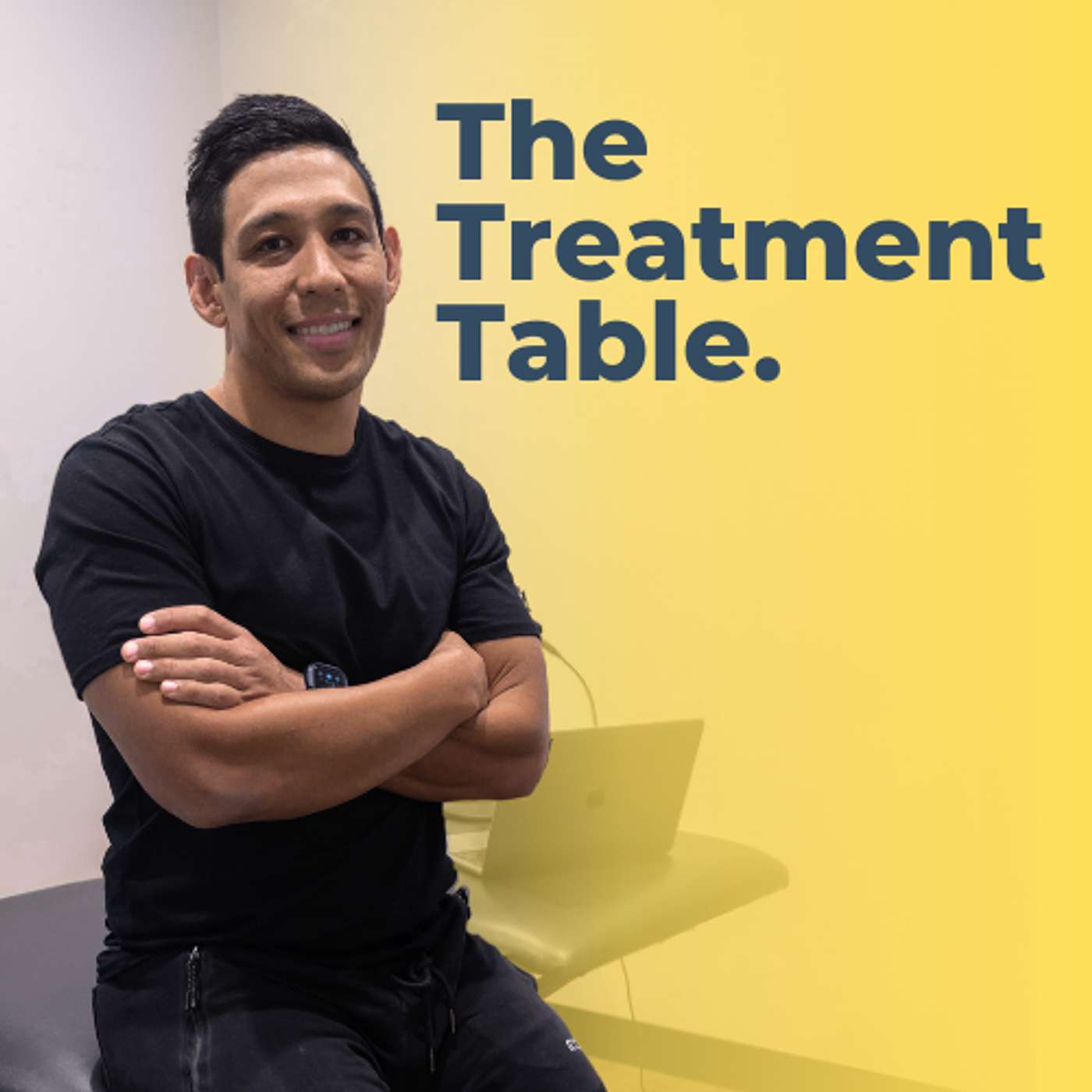Treatment Table Podcast