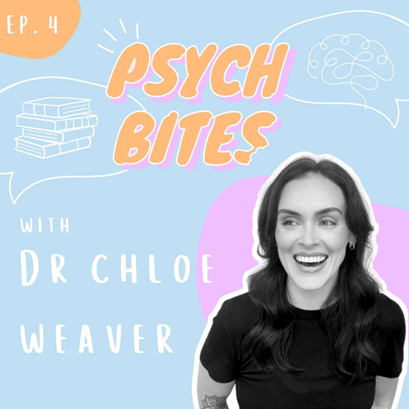 Ep.4 The Use of Reduced Timetables in Schools - Dr Chloe Weaver