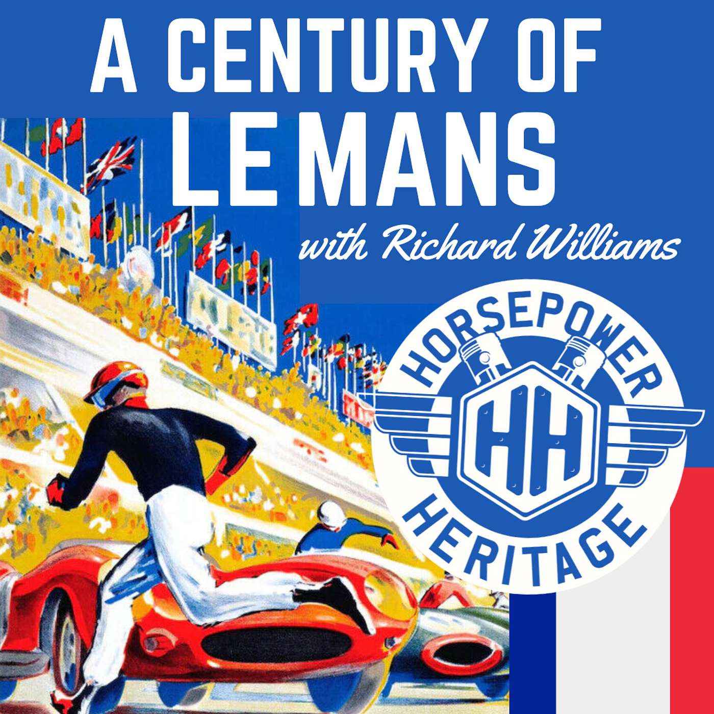 Horsepower Heritage