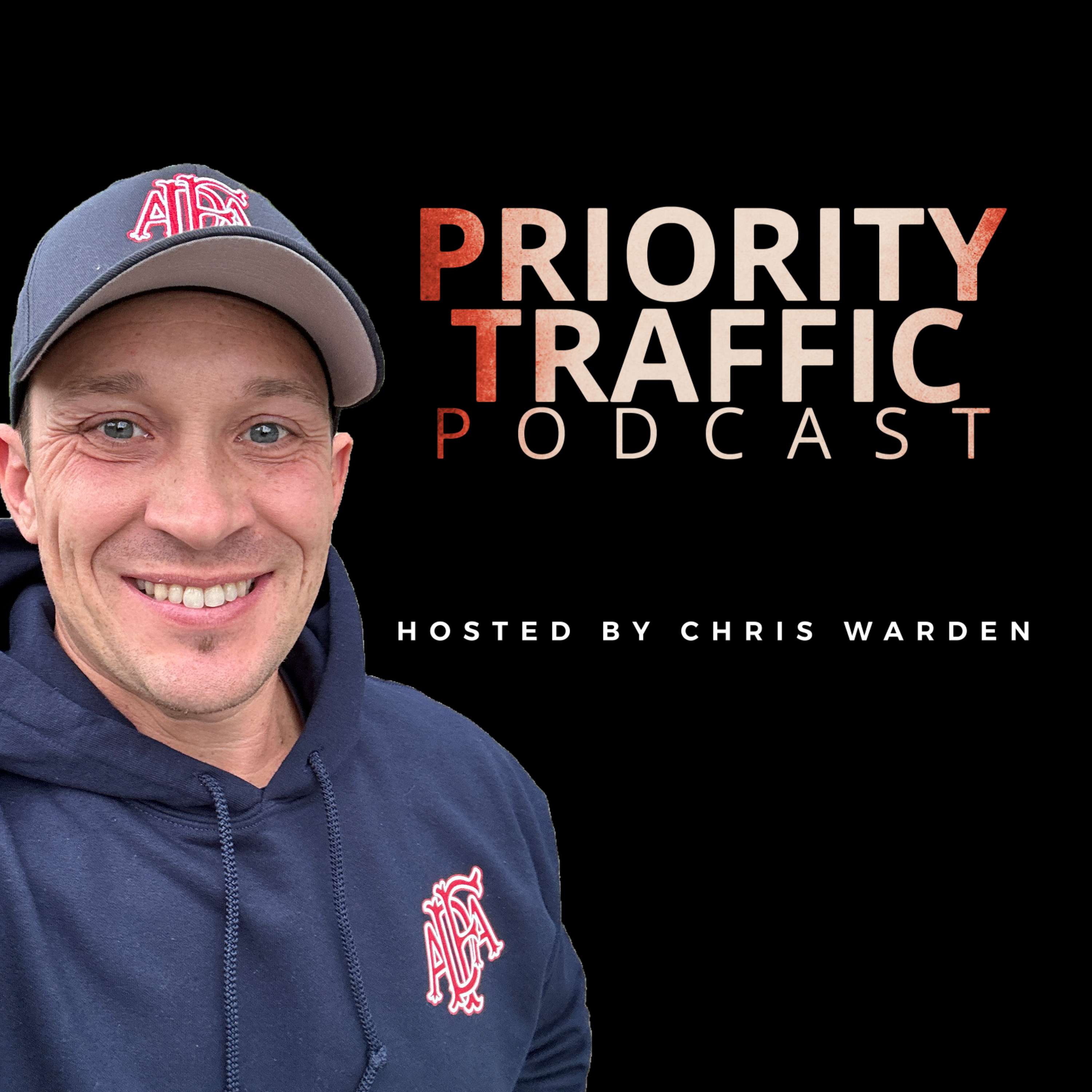 Priority Traffic Podcast