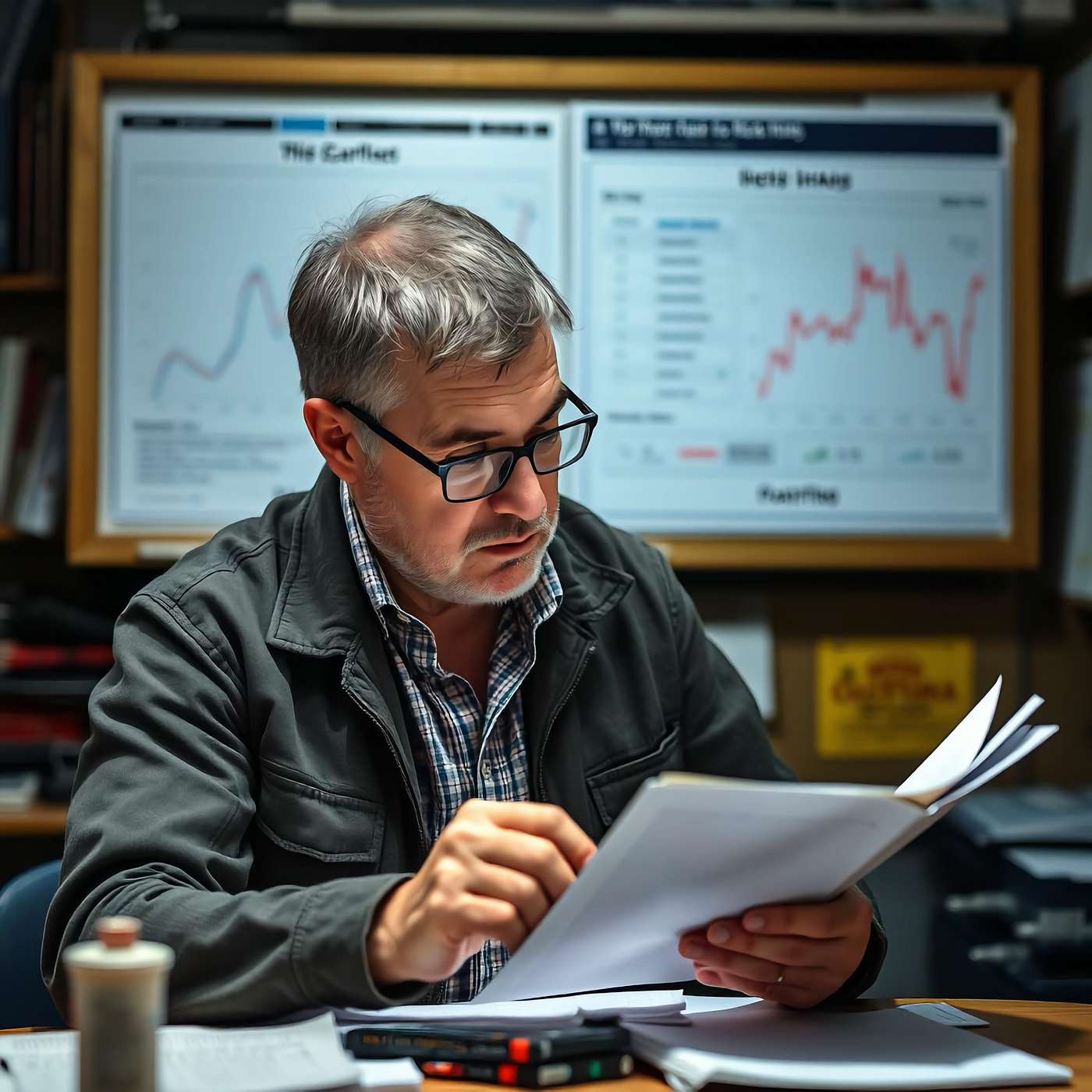 Covid-19: A risk assessment too far? A blog by David Osborn