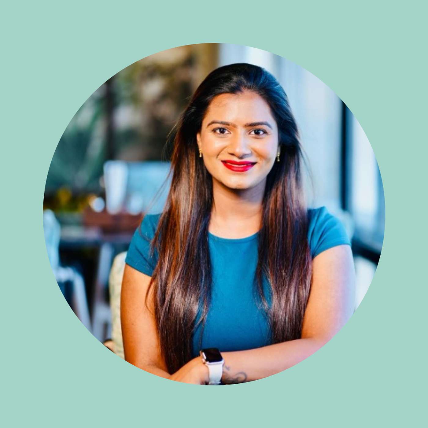 Episode 8: Community and the Keys to Inclusion in the Tech Industry, with Jeevantika Lingalwar episode artwork