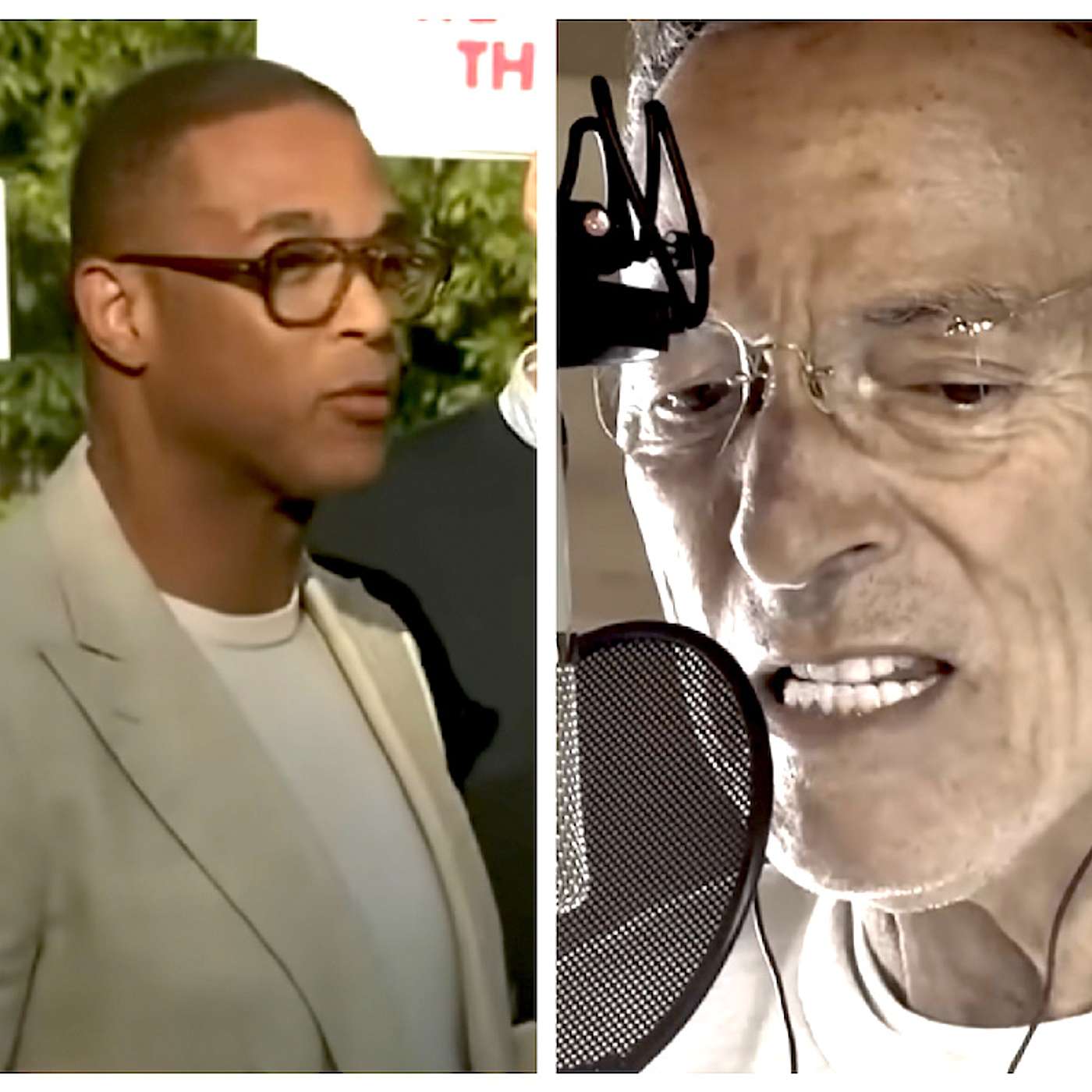 The Week That Was: Don Lemon's Controversial Arrest; Bruce Springsteen Captures Our Times in a New Song episode artwork