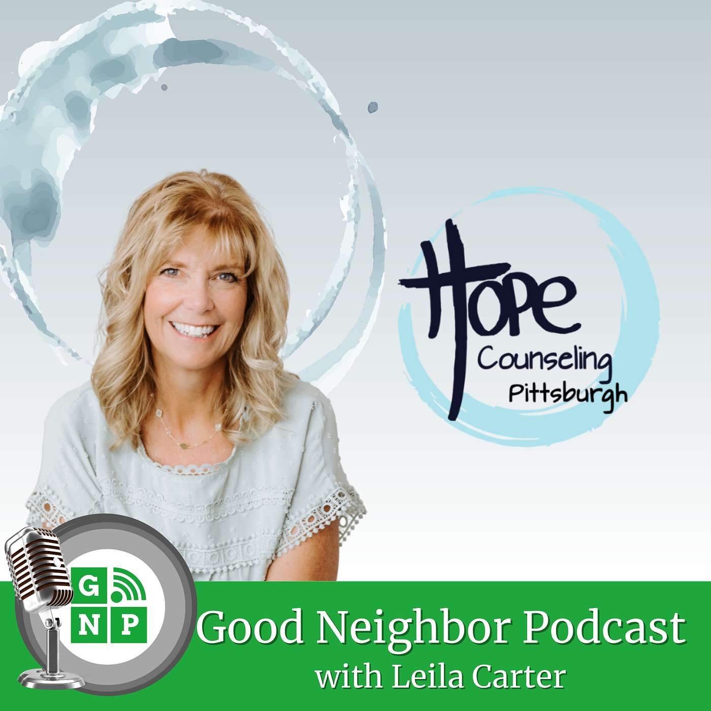 Good Neighbor Podcast: Pittsburgh