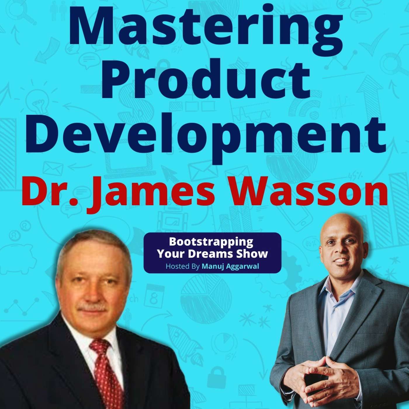 Bootstrapping Your Dreams Show