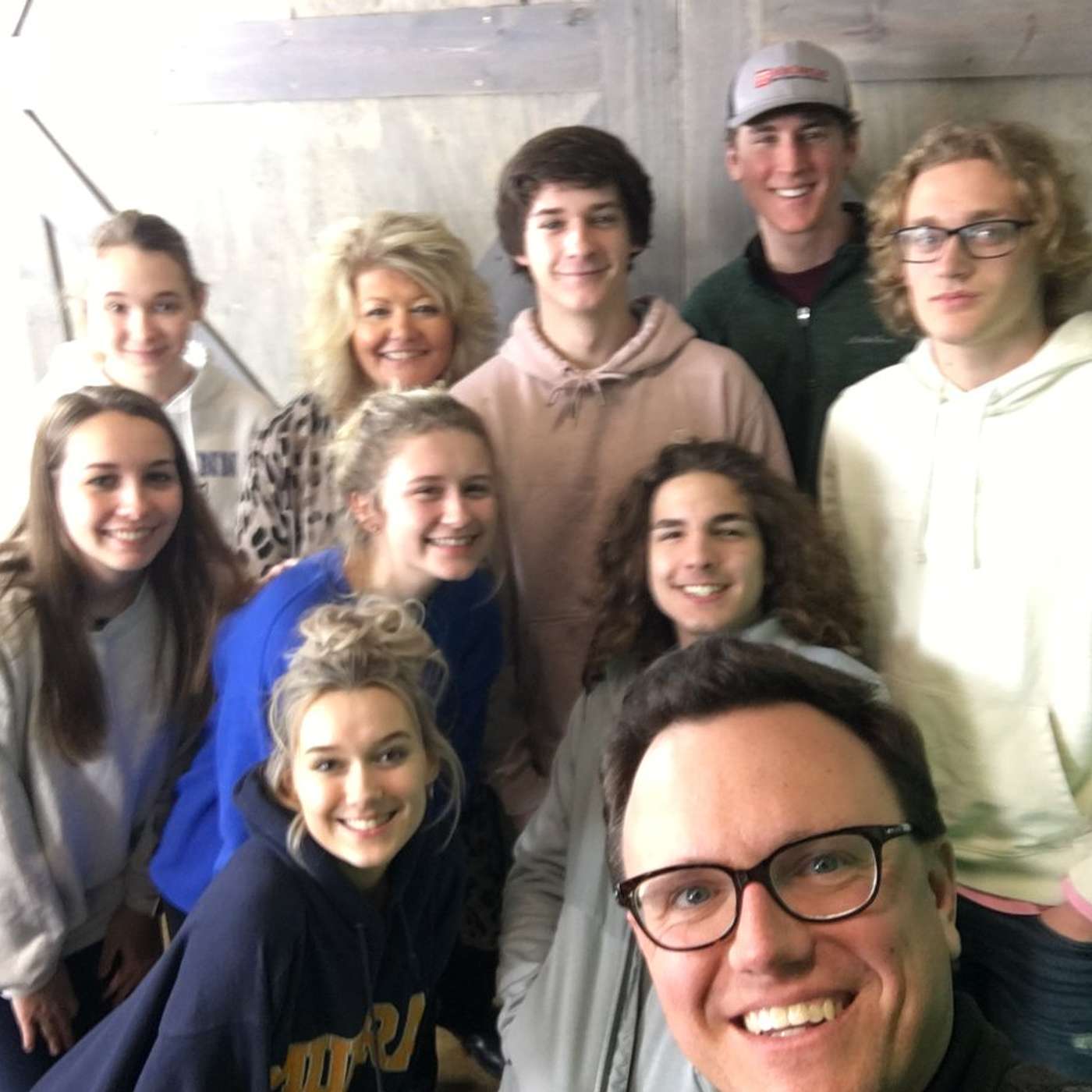Episode 12 - Washington, MO